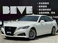 2020 Toyota Crown