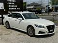 2020 Toyota Crown