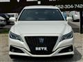 2020 Toyota Crown