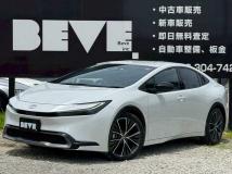 2023 Toyota Prius