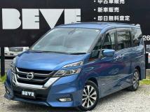 2017 Nissan Serena