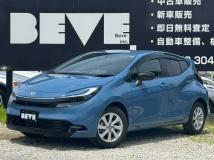2026 Toyota AQUA