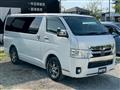 2021 Toyota Hiace Van