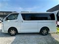 2021 Toyota Hiace Van