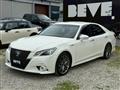 2013 Toyota Crown Athlete Series