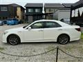 2013 Toyota Crown Athlete Series