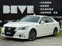 2013 Toyota Crown Athlete Series
