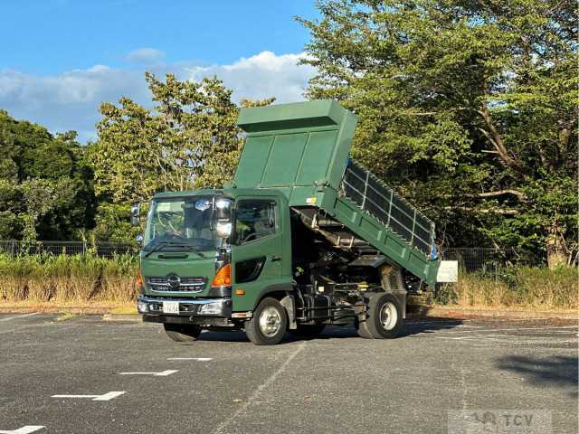 2014 Hino Hino Others