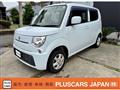 2013 Suzuki MR Wagon