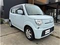 2013 Suzuki MR Wagon