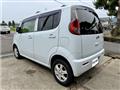 2013 Suzuki MR Wagon