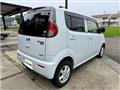 2013 Suzuki MR Wagon