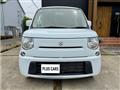 2013 Suzuki MR Wagon