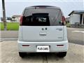 2013 Suzuki MR Wagon