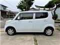 2013 Suzuki MR Wagon