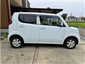 2013 Suzuki MR Wagon