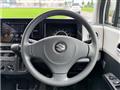 2013 Suzuki MR Wagon