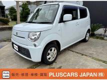 2013 Suzuki MR Wagon