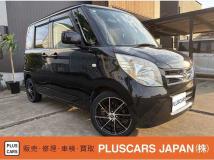 2011 Suzuki Palette