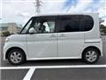 2009 Daihatsu Tanto Custom