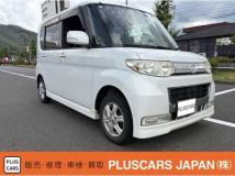 2009 Daihatsu Tanto Custom