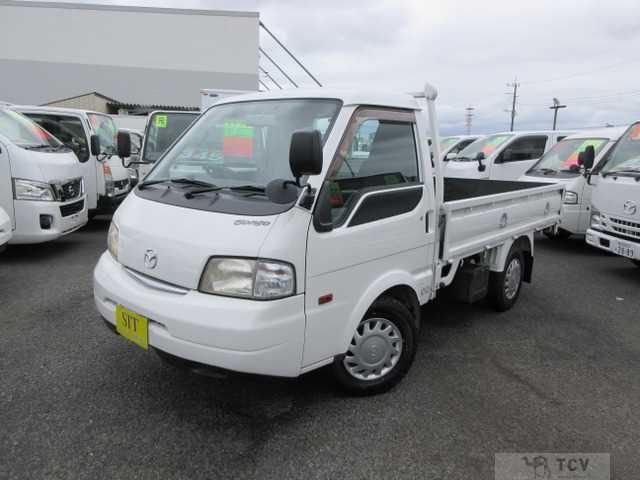 2016 Mazda Bongo Truck