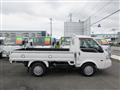 2016 Mazda Bongo Truck