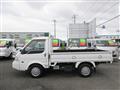 2016 Mazda Bongo Truck