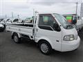2016 Mazda Bongo Truck