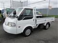 2016 Mazda Bongo Truck