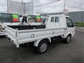 2016 Mazda Bongo Truck