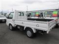 2016 Mazda Bongo Truck