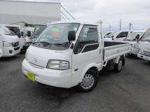 2016 Mazda Bongo Truck