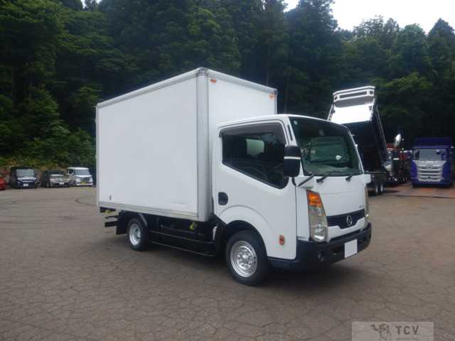 2014 Nissan Atlas