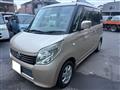 2012 Nissan ROOX