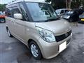2012 Nissan ROOX