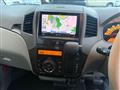 2012 Nissan ROOX