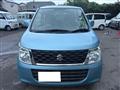 2015 Suzuki Wagon R