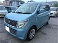2015 Suzuki Wagon R