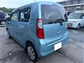 2015 Suzuki Wagon R