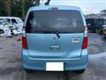 2015 Suzuki Wagon R