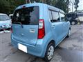 2015 Suzuki Wagon R