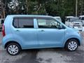 2015 Suzuki Wagon R