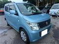 2015 Suzuki Wagon R