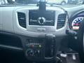 2015 Suzuki Wagon R
