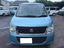 2015 Suzuki Wagon R