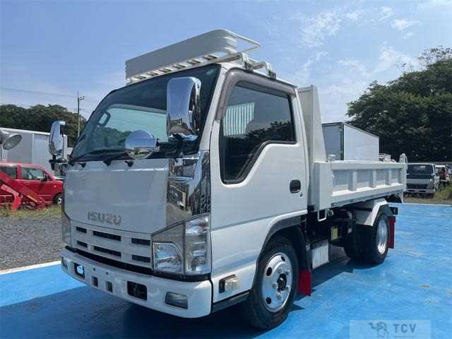2012 Isuzu Isuzu Others