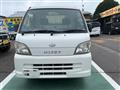 2011 Daihatsu Hijet Truck