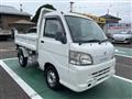 2011 Daihatsu Hijet Truck