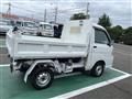 2011 Daihatsu Hijet Truck
